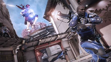 Cliff Bleszinski requests Nexon to revive LawBreakers