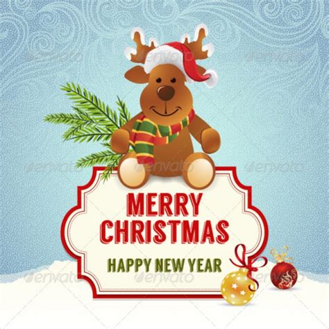 FREE 18+ Funny Christmas Cards in PSD | AI