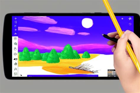 Best Apple Pencil Apps for Artists and Writers - techslax