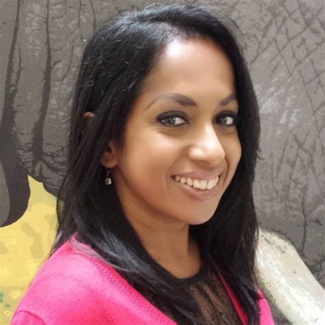 Nilanga JAYASINGHE | Program Officer | World Wildlife Fund, Washington ...