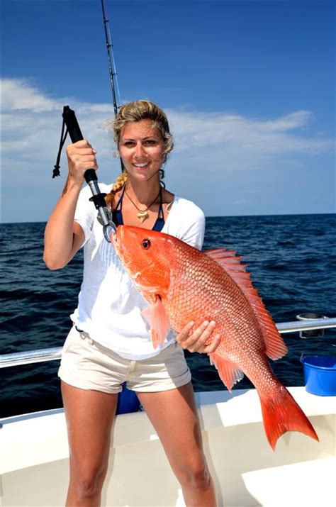 Orange Beach, Alabama Deep Sea Fishing