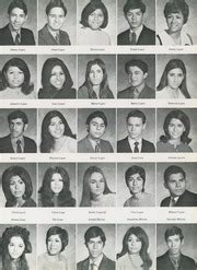 Roosevelt High School - Round Up Yearbook (Los Angeles, CA), Class of ...