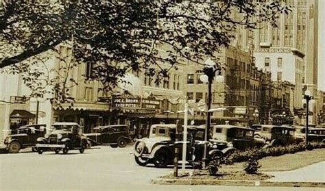 Capitol Theatre in Salem, OR - Cinema Treasures