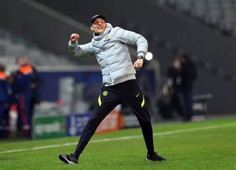 Thomas Tuchel "interested" in England job for reunion with Chelsea ...