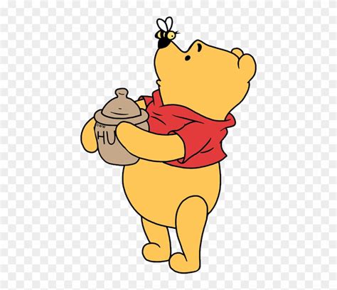 Winnie The Pooh Dancing, Winnie The Pooh Honey, Winnie The Pooh Themes, Pooh Bebe, Pooh Dress ...