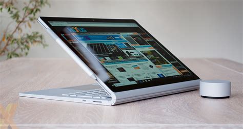 Review: Microsoft Surface Book 2 - Laptop - HEXUS.net