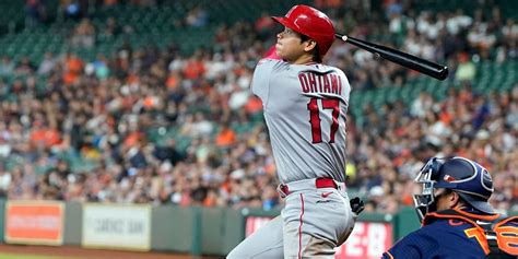 Shohei Ohtani strikes out 12 and makes batting history - Archyde