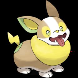 Pokemon 2835 Shiny Yamper Pokedex: Evolution, Moves, Location, Stats