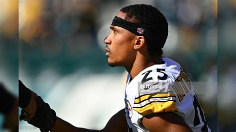 Rapoport: Steelers Releasing CB Ahkello Witherspoon - Steelers Depot