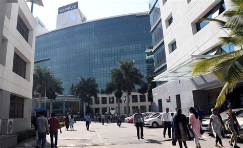 Why you should accumulate Accenture stock - The Hindu BusinessLine