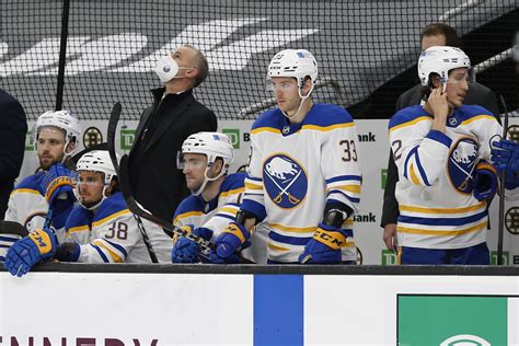 Sabres news: Where do the Buffalo Sabres go from here?