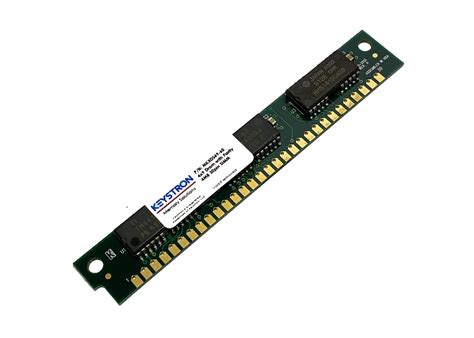 4MB 30pin SIMM RAM MEMORY with Parity 4x9 60ns for Apple, macintosh ...