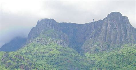 Usambara Mountains - Visit Tanzania – Land of the Kilimajaro