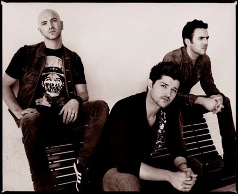 The Script - The Script Photo (20275772) - Fanpop