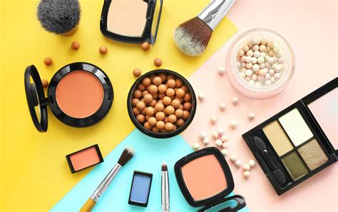 Potential Allergens in Cosmetics | Healthy Examiner