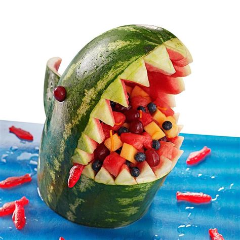 Watermelon Shark Recipe: How to Make It