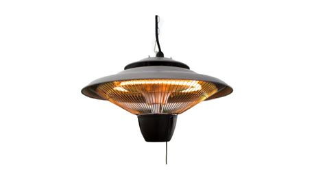 Outdoor Ceiling Mount Gas Heater | Shelly Lighting