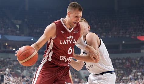 16 named in Latvia's slimmed-down basketball World Cup training squad ...