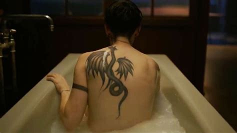 The Girl with the Dragon Tattoo’s TV reboot gets first update in years