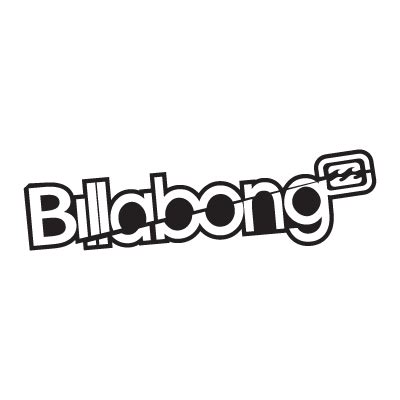 Billabong logo vector free download - Brandslogo.net