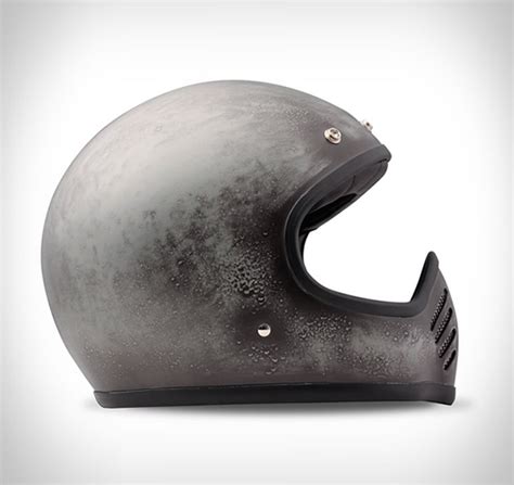 DMD Vintage Helmets