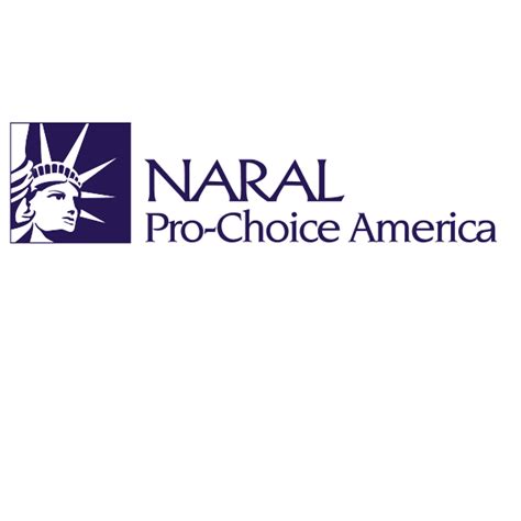 NARAL Logo Download png