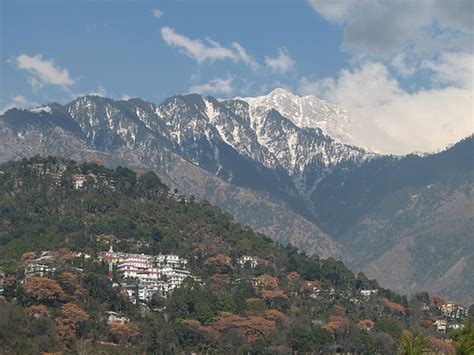 Dharamshala Himachal Pradesh | Dharamshala Sightseeing | Dharamshala India