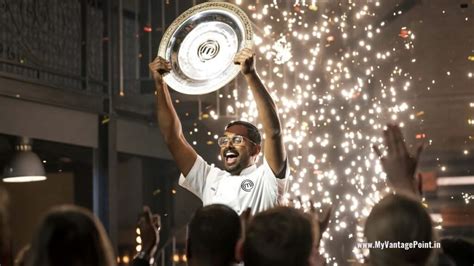 MasterChef Australia Season 13 - How Justin Narayan Won The Show