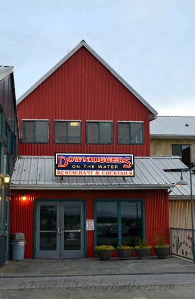 Port Angeles Restaurants, recommendation list and details