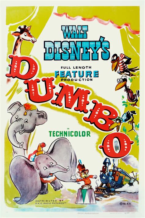 Dumbo - Cast | IMDbPro