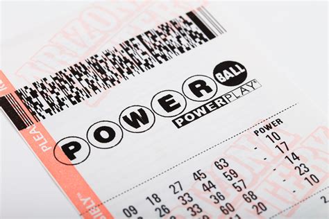 Minnesota To Blame For The Delay In Yesterday's Powerball Drawing | iHeart