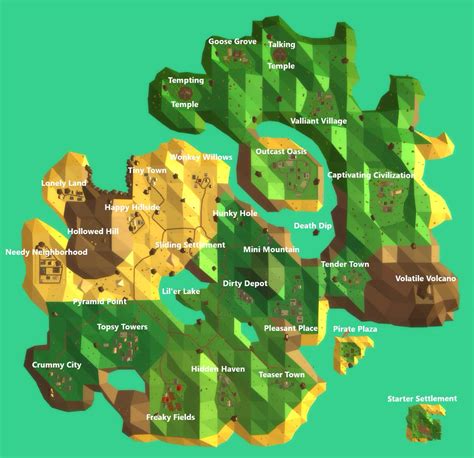 Roblox Islands Hub Map | Images and Photos finder