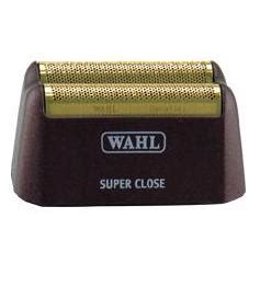 Wahl 5 Star Shaver Replacement Head | Rubinov's