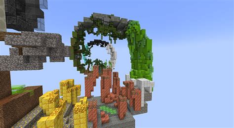 Best Minecraft Parkour Maps: The Ultimate Collection – FandomSpot