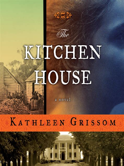 The Kitchen House | Utah State Library Division