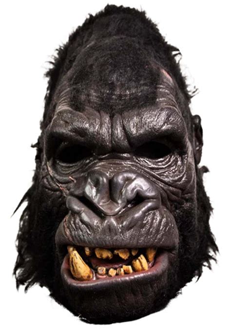 Peter Jackson King Kong Deluxe Costume