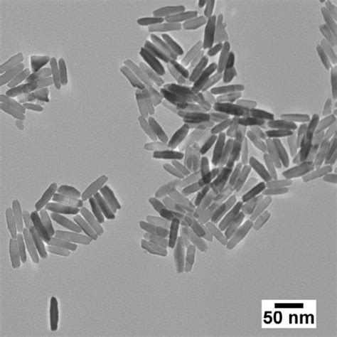 nanoComposix · Titanium Dioxide Nanoparticles