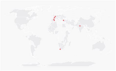 Ice Cap Climate Map, HD Png Download - kindpng