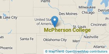 McPherson College Overview