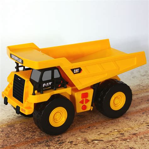Caterpillar Toys 10 Inch Dump Truck | Shop Your Way: Online Shopping & Earn Points on Tools ...