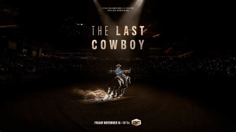 “The Last Cowboy” saddles up for highly anticipated season three on CMT ...