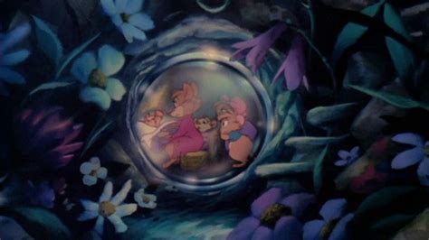 Sally Stevens - Flying Dreams "lullaby" from "The Secret of Nimh" (1982) - YouTube