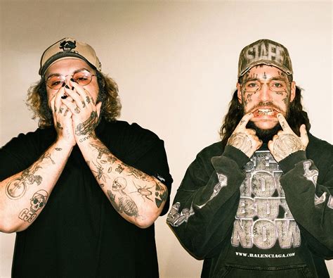 $uicideboy$ - Grey Day Tour 2024 Tickets | Newark, NJ | Sep. 21, 2024 - Week&