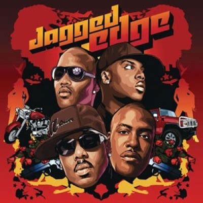 Jagged Edge Jagged Edge Album Reviews, Songs & More | AllMusic