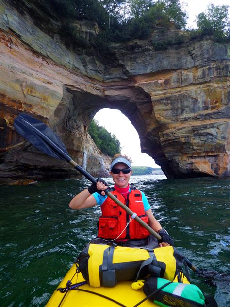 Top 10 National Park Service Sites for Kayaking | Raven About The Parks ...