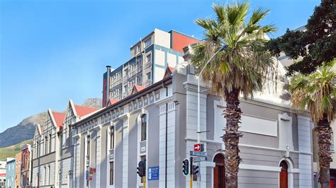 District Six Museum Cape Town, South Africa - Museum Review | Condé Nast Traveler