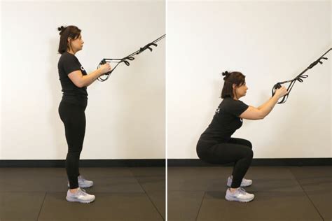 How To Improve Your Squat Form in 10 Steps - Anytime Fitness