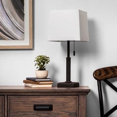 Threshold : Table Lamps : Target