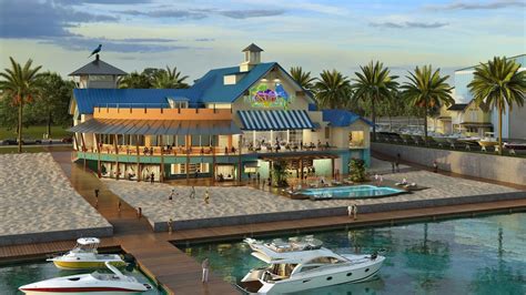 Margaritaville restaurant coming to Gulf Shores - al.com