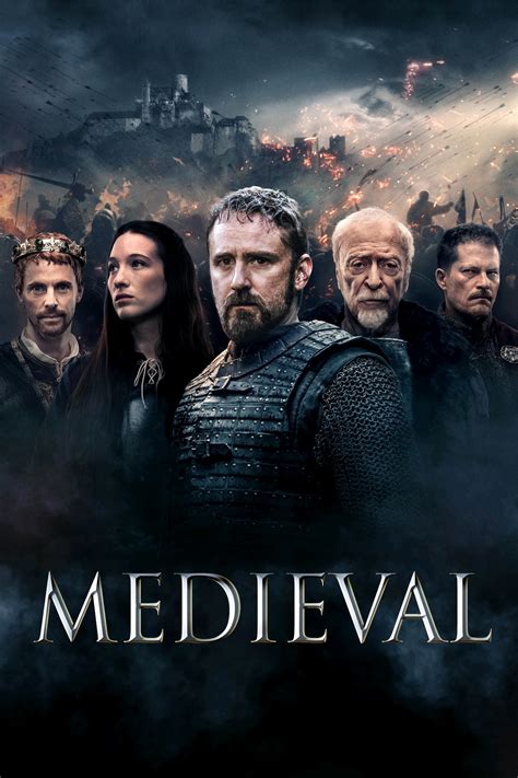 Medieval 2022 movie download - NETNAIJA